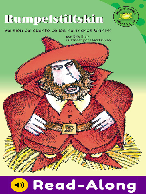 Rumpelstiltskin